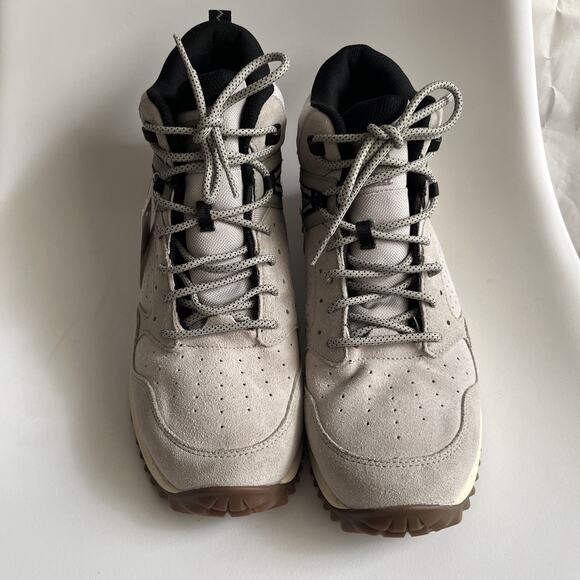 Merrell Wildwood Mid Waterproof Hiking Boots Mens 11 New No Box0 main image 7